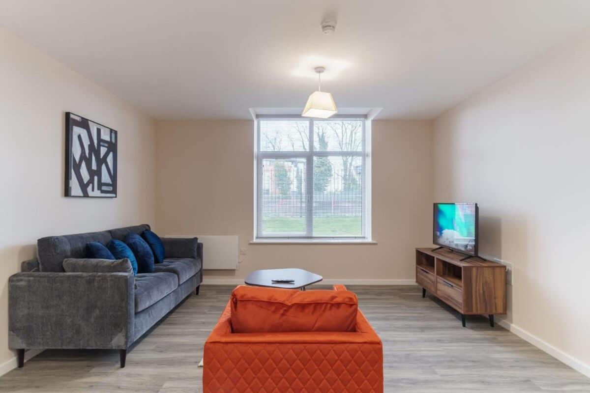 Bright 2 Bed - Sleeps 4 Apartamento